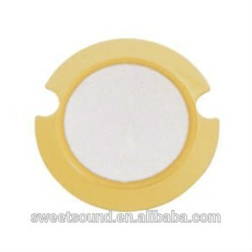 piezo ceramic disc 3.8khz 20mm piezo diaphragm